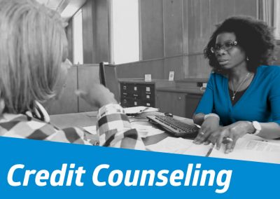 Credit Counseling