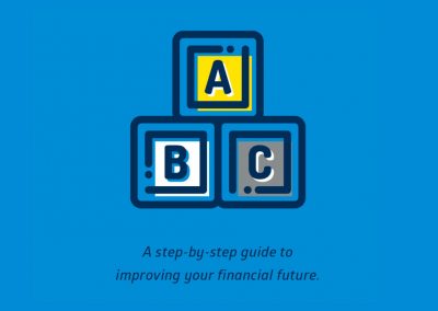 ABCs to Financial Success