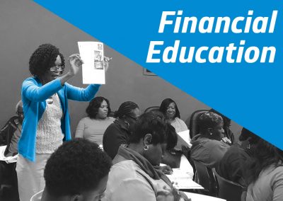 Financial Education