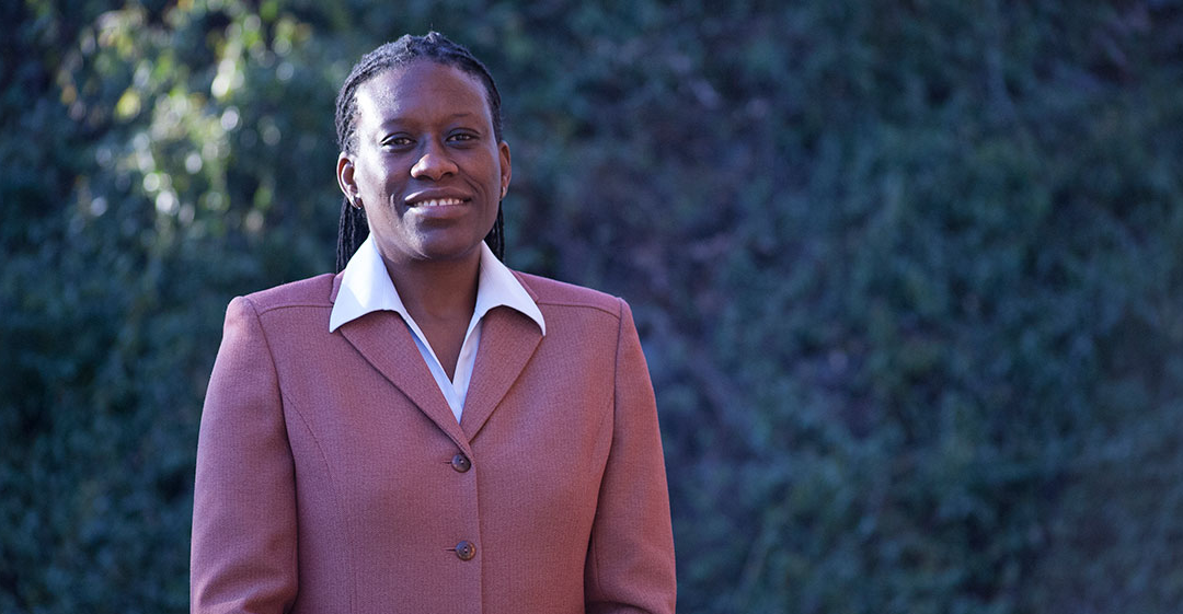 Dr. Karama Neal Named President of Southern Bancorp Community Partners