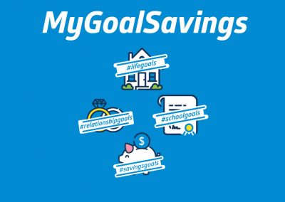 MyGoalSavings