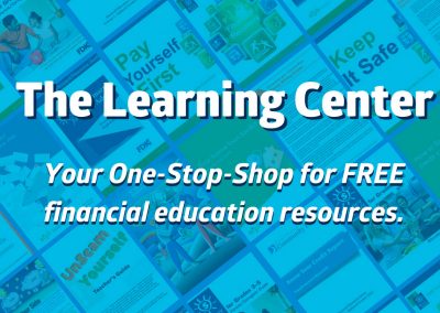 The Learning Center