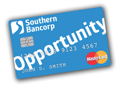 Opportunity Card