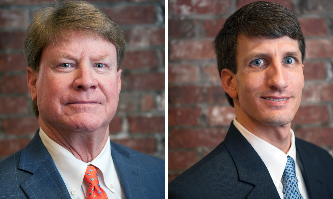 Southern Bancorp Announces Leadership Promotions in Greenville