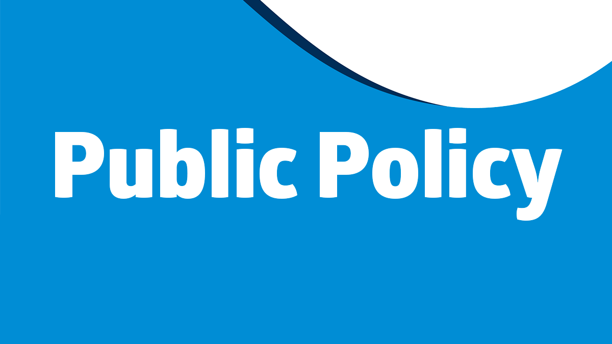 public policy