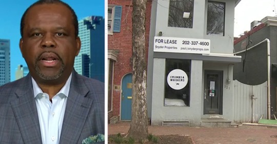 Darrin Williams on Fox News