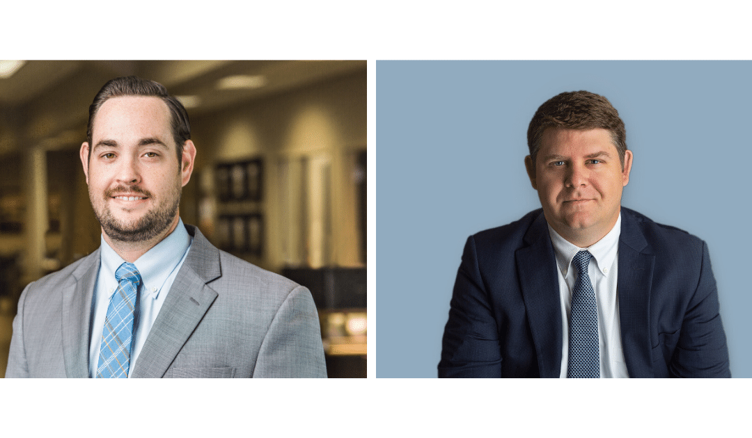 Southern Bancorp Announces Leadership Promotions in DeSoto County
