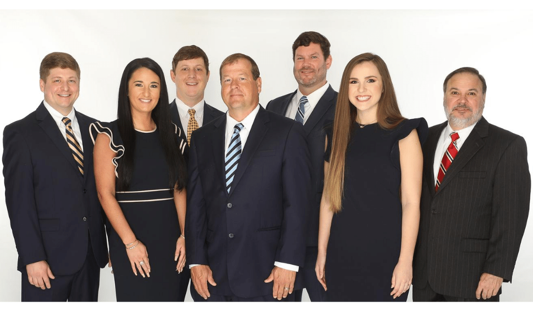 Southern Bancorp abre una nueva sede en Hattiesburg
