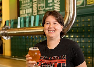 Cervecería Superior Bathhouse