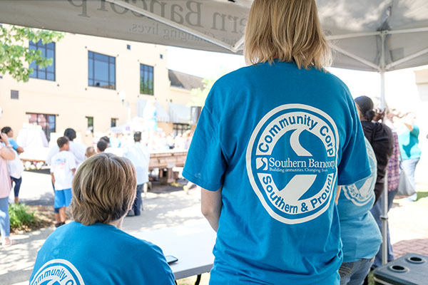 Community Corp
