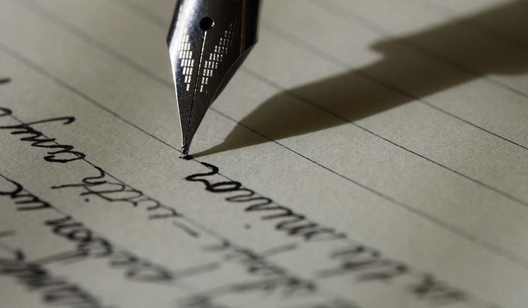 Consejos rápidos para redactar una carta de dificultades económicas