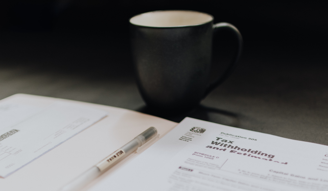 What is the 6419 Child Care Tax Credit Letter and Why is it Important?