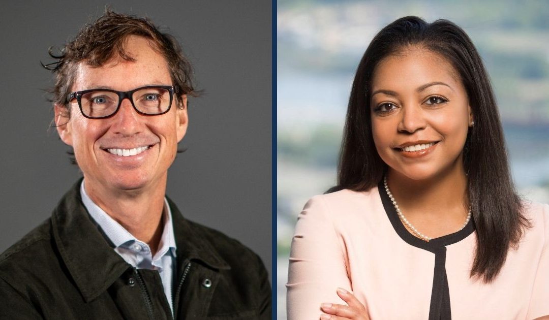 Southern Bancorp Expands Leadership Team