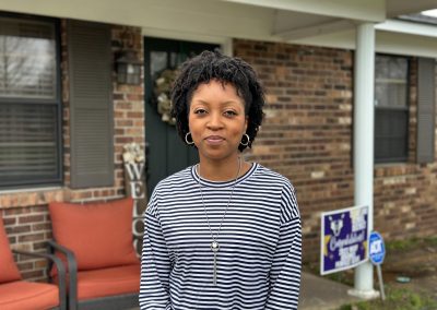 Lakisha Butler