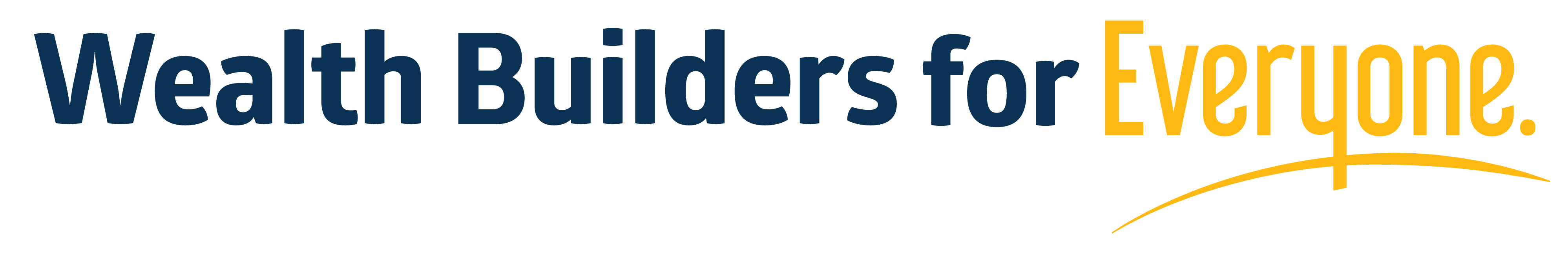 Wealth Builders for Everyone