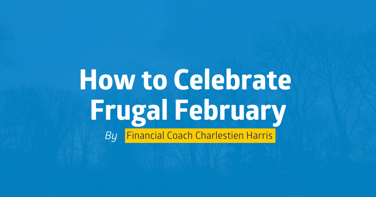 How to celebrate Fugal February