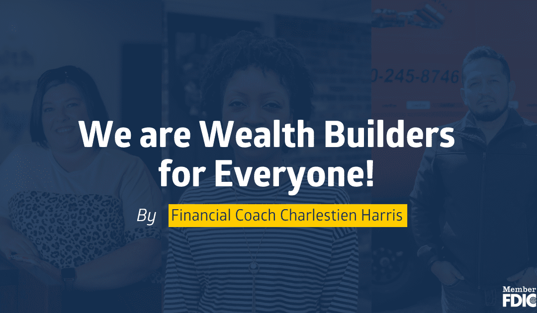 Southern Bancorp: Wealth Builders for Everyone!