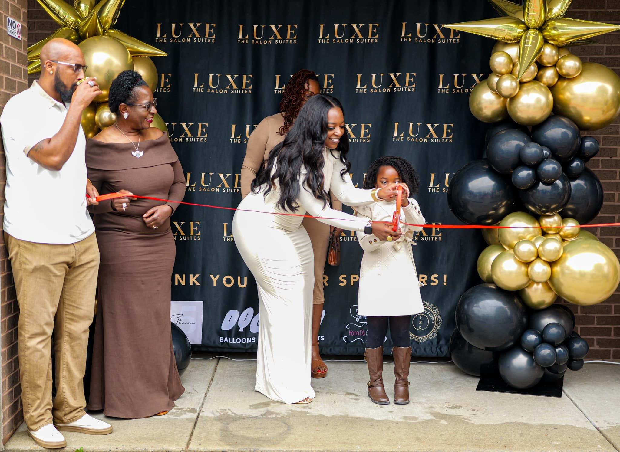 Luxe Suites