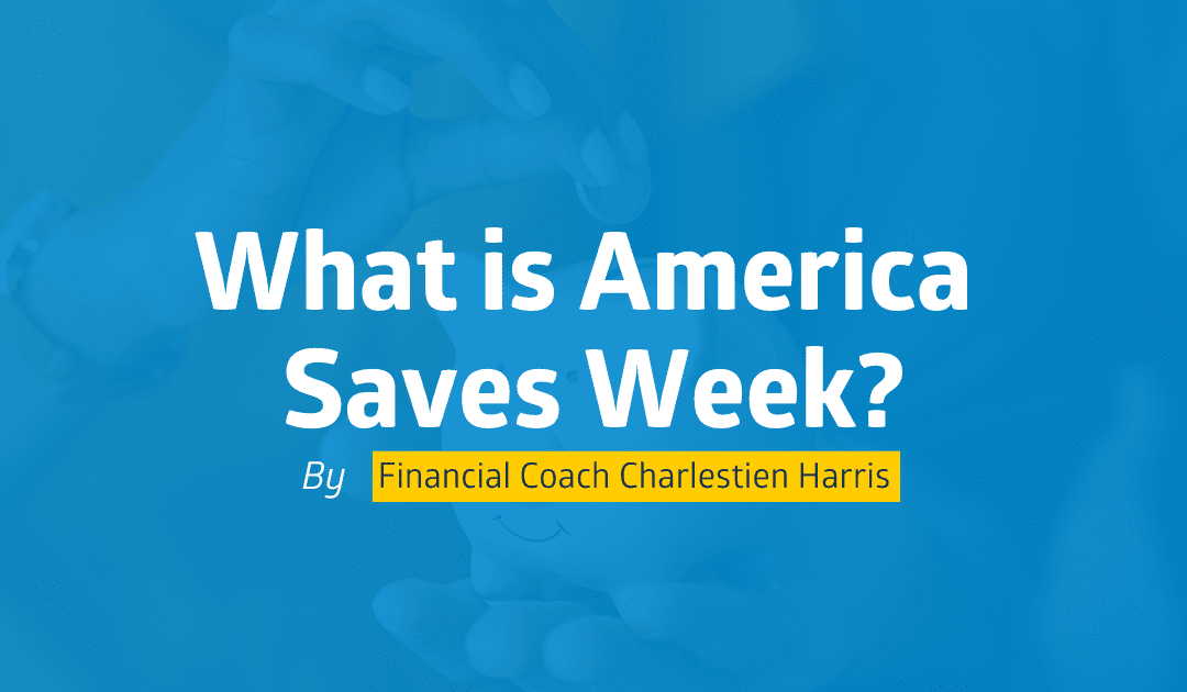 What is America Saves Week?